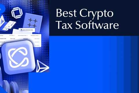 Best Crypto Tax Software 2026: Top Tools for Easy Tax Filing