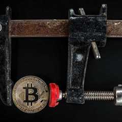 Calm Before A Major Move: XRP Leverage Flush Points To Possible Squeeze