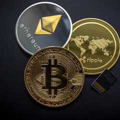 What does Bitcoin “Power Projection” mean to the U.S. Military?