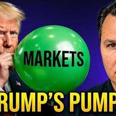 Markets Ripping On This News