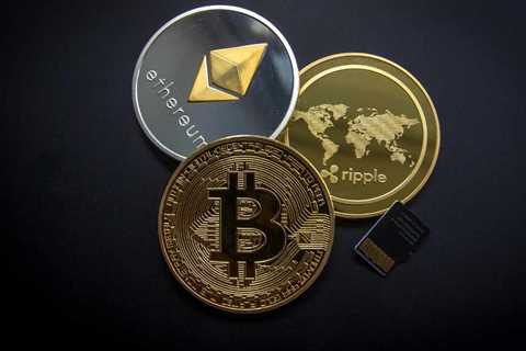 What does Bitcoin “Power Projection” mean to the U.S. Military?