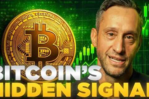 Major Bitcoin Indicator Flashes Bottom Signal? What You Must Know!