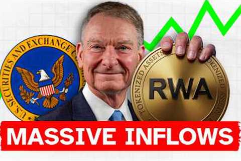 The Secret Battle Over the New Crypto Stock Market
