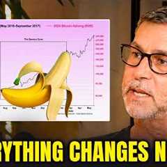 Prepare for New Bananas! Crypto Winter Is 100% Over - Raoul Pal
